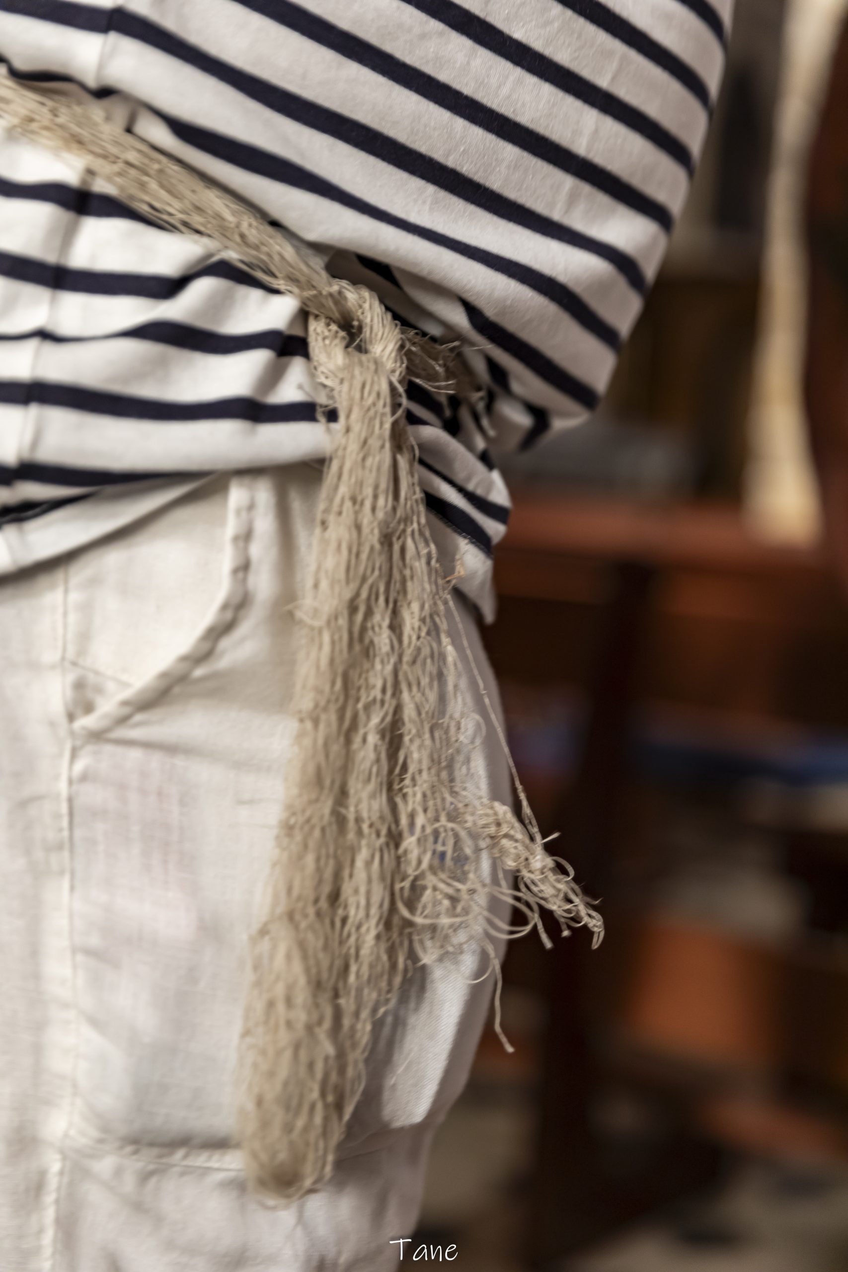 Saint Pierre - Cérémonie