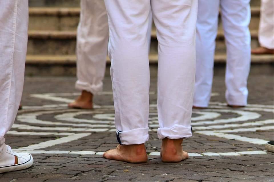 Saint Pierre - Nos pêcheurs